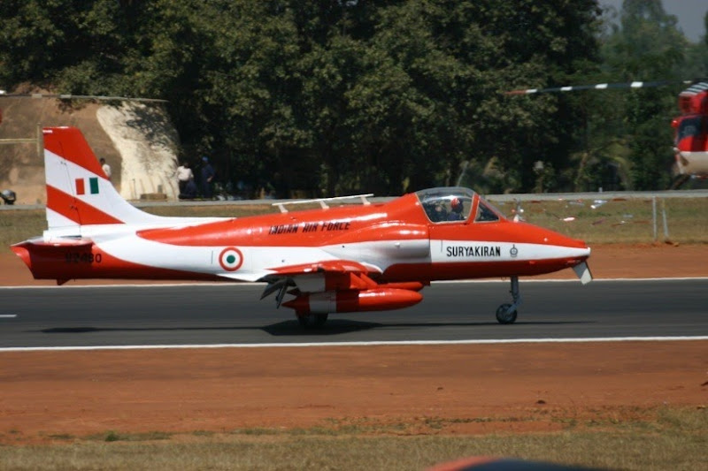 Surya-Kiran-HJT-16-Aircraft-IAF-07