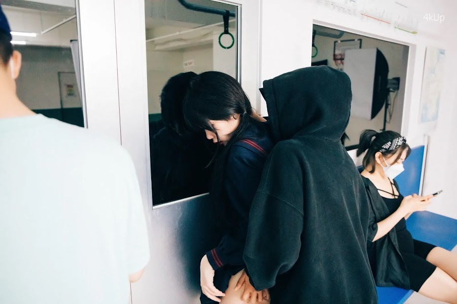 [Loozy] Zia (지아) Subway (Full.Ver)