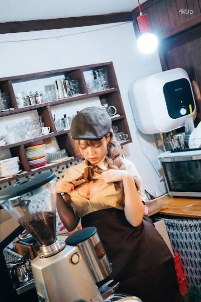 [Loozy] Mozzi (모찌) Cafe Mozzi (+S.Ver) 5videos