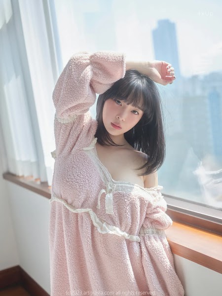 AG.537 Kang In-kyung (강인경)
