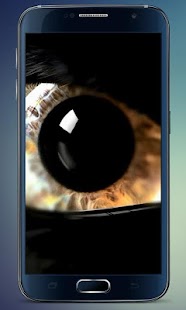 How to mod Eye of the Wolf Live Wallpaper 2.0 unlimited apk for laptop