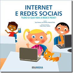 Internet e Redes Sociais _capa
