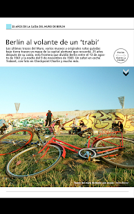 El Viajero 2014 Screenshots 5