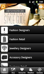 Art of Fashion Style Guide poster 2