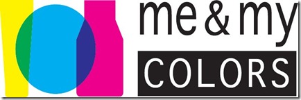 memycolors logo