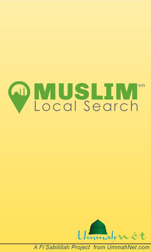 Muslim Local Search