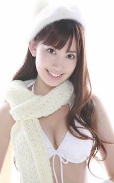 Akb48 小嶋陽菜 セクシー水着写真集 こじはる Androidアプリ Applion