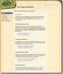scriptfrenzy scriptfrenzy