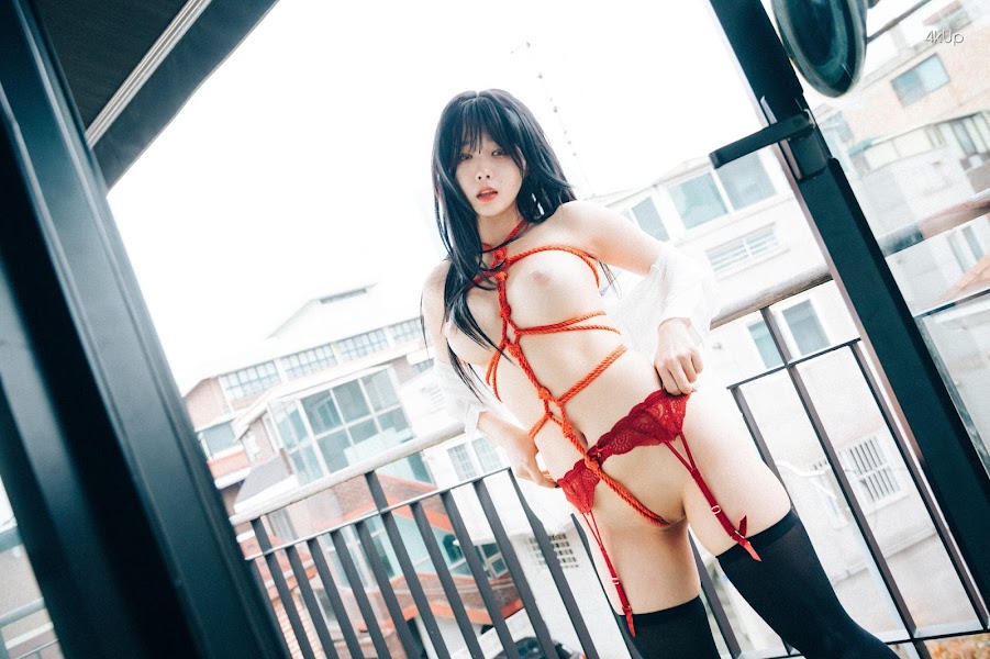 [Loozy] Zia (지아) – Office slave S version