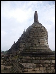 Indonesia, Jogykarta, Plaosan Temple, 15 January 2013 (8)