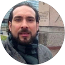 Salvador Murena