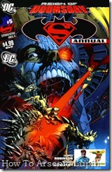 P00001 - Superman and Batman  Anual #5