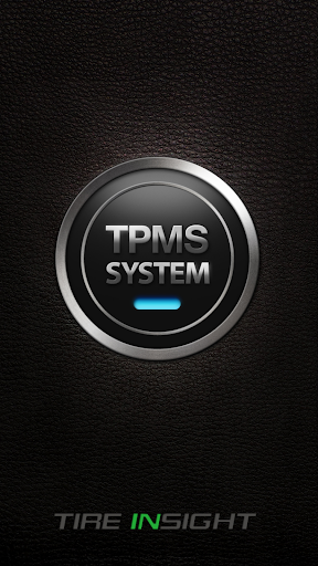 TIRE INSIGHT TPMS APP