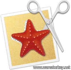 Teorex PhotoScissors 5.0