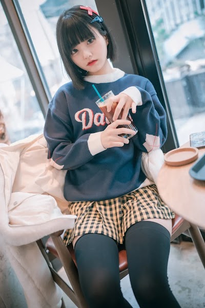 DJAWA Photo – Jeong Jenny (정제니) “Daylife in Sacramento”