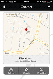 Physiocare Blacktown poster 7