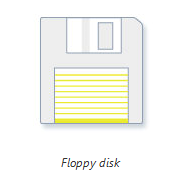 Parts of Computer Hardware System Units Storage Devices Mouse Keyboard Monitor