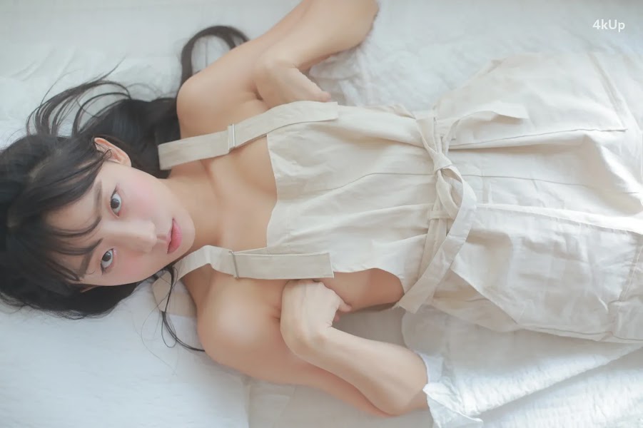 Eunji Pyo (표은지) Vol.02 Home