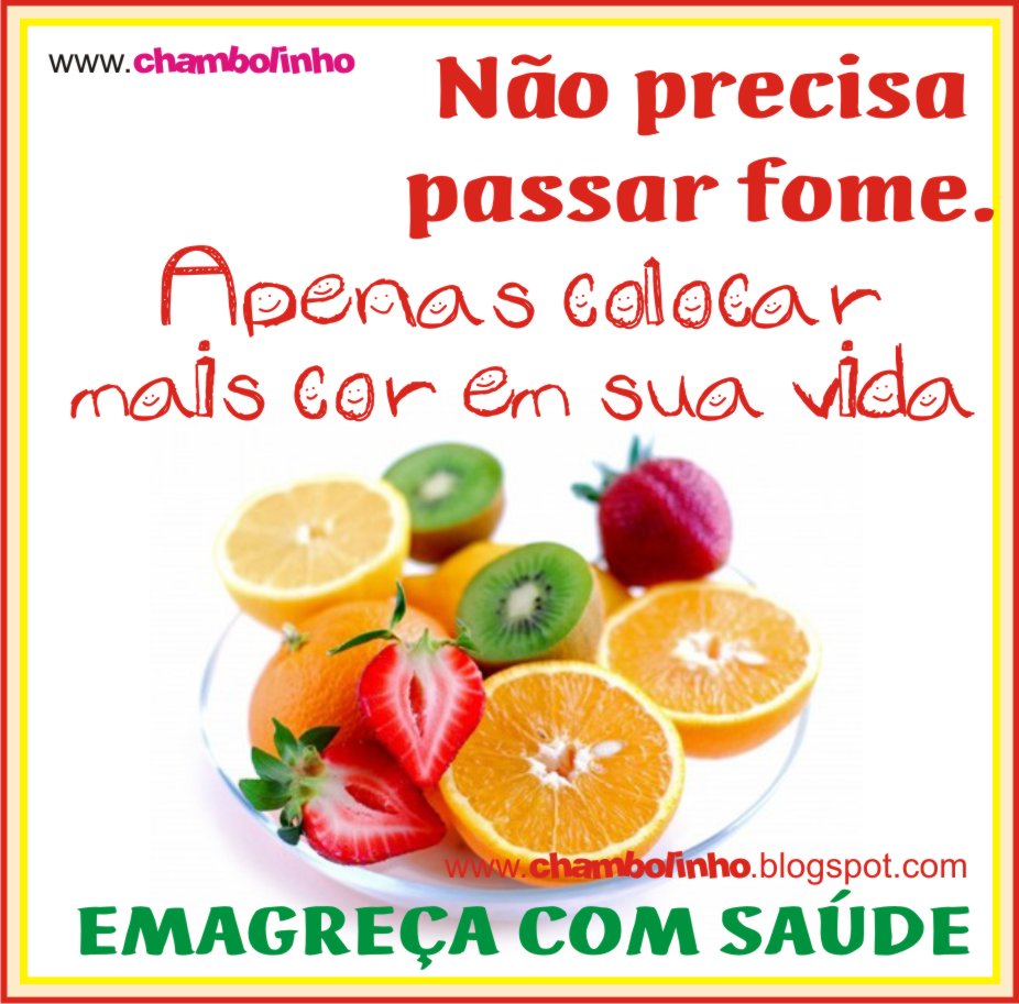 Frases sobre dieta os vigaristas