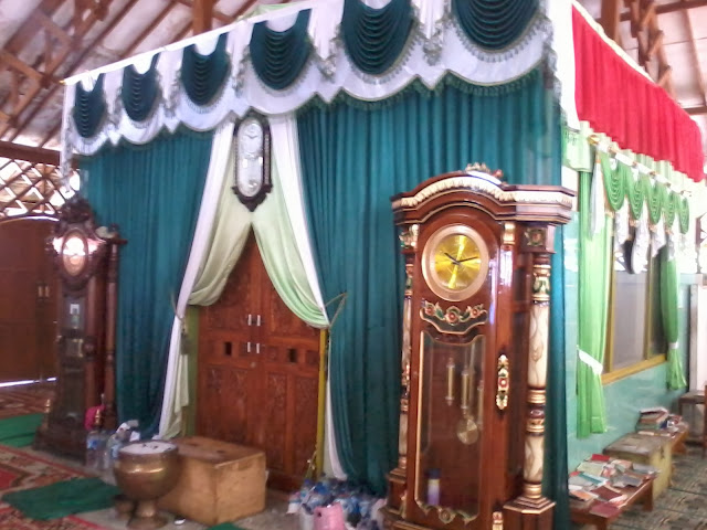 Syekh Quro Tapak Tilas Sesepuh Karawang