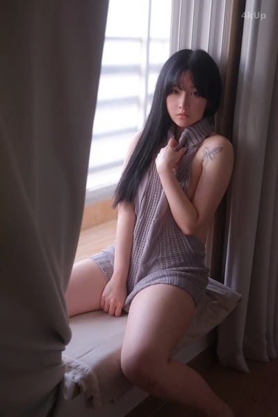 [Yo-U] YeonJju Vol.2 Dress