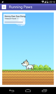 Lastest Running Paws APK for Android