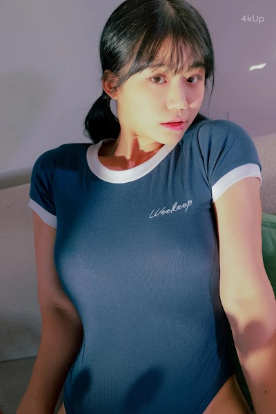 [SWEETBOX] Yui (유이) SWTB Vol.30 Heart Steal