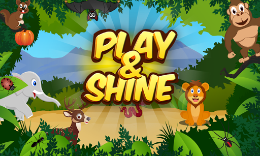 免費下載教育APP|Play And Shine app開箱文|APP開箱王