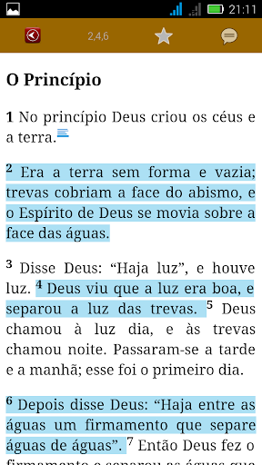 Portuguese Bible