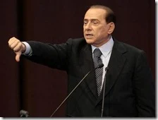 Silvio Berlusconi