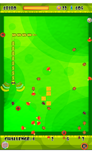 Snake 2013: Free! Screenshots 7