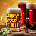 Drink Beer HD Live Wallpaper Apk