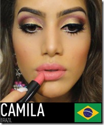Camila by Sigma
