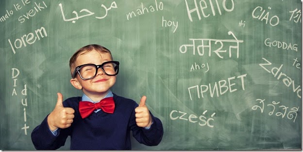 Cum să înveți orice limbă străină în 6 luni