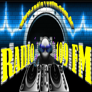 RÁDIO 109 FM 2.0 2.0