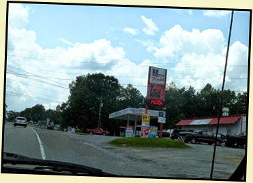 04 - Local Quick Market for Gas