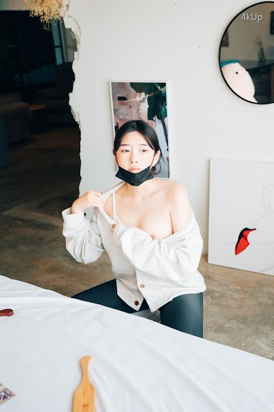 [Loozy] Sonson (손손) Yano Date Uncensored