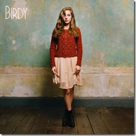 BirdyAlbum