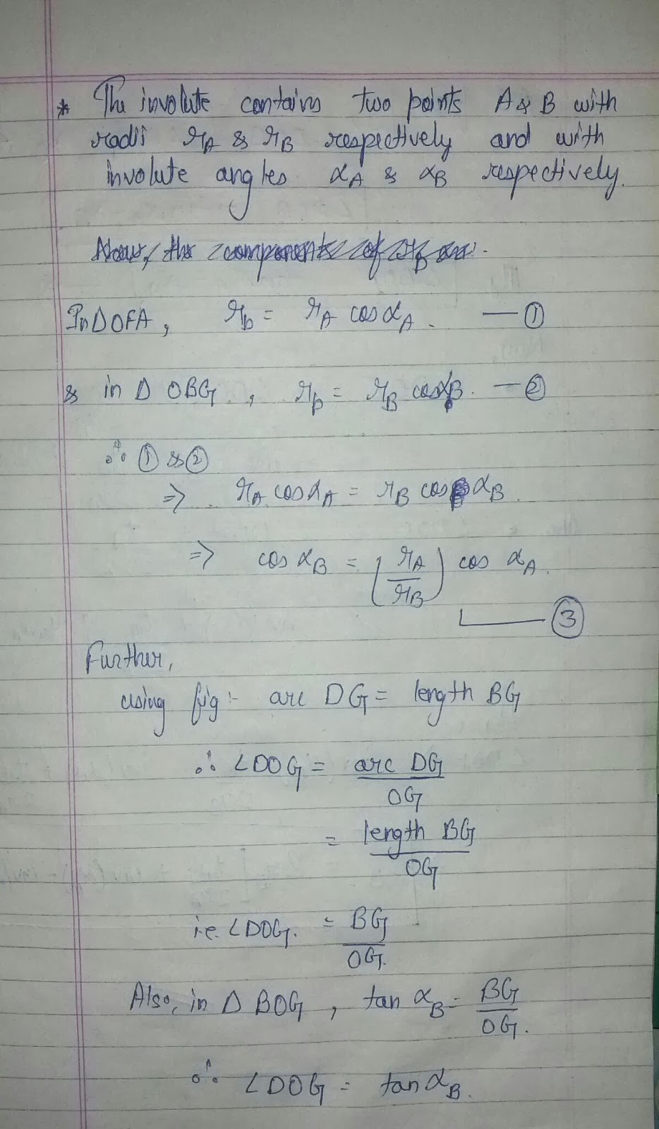 Mechanical Engineering 5th Semester Notes (ब्रह्‍मास्‍त्र) By Garvit