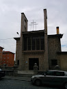 Iglesia De San Jose