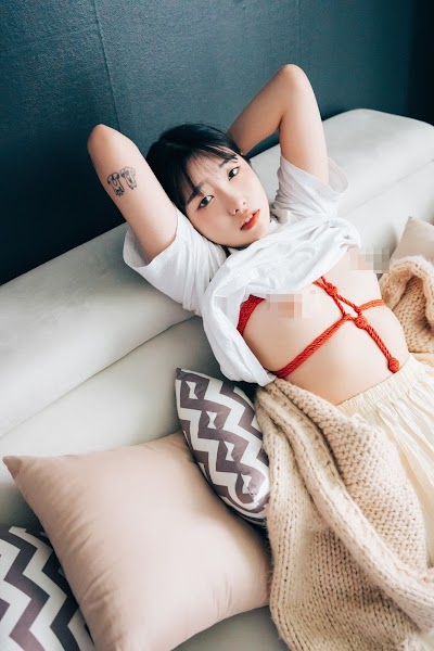 [Loozy] Sonson (손손) Bondage Camp (+S.Ver) Uncensored