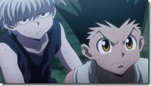 Hunter X Hunter - 87 -39