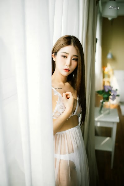 [Moon Night Snap] Bomi (보미) Melody Vol.01