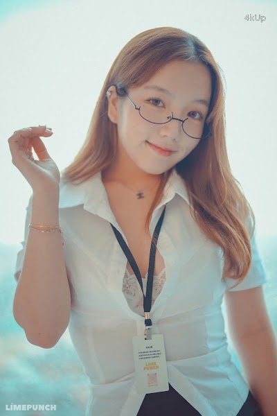 [LimePunch] YOONVELY LPXB-006