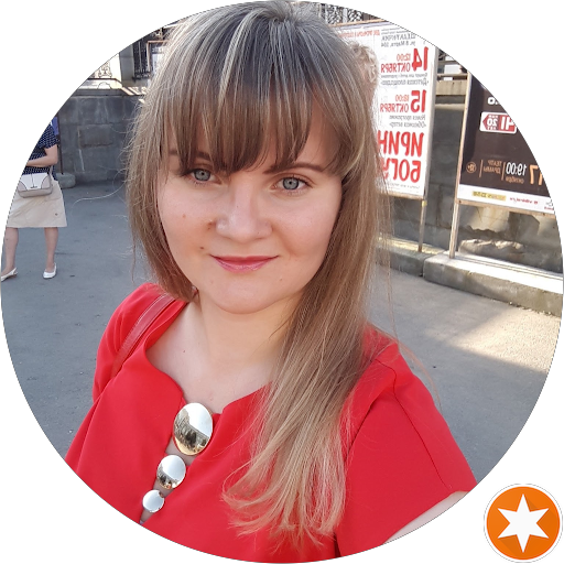 Яна Мельникова
