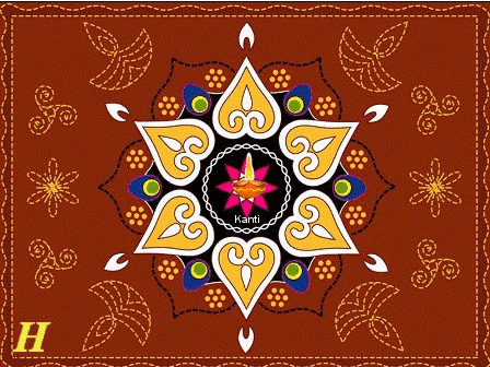 Happy Diwali
