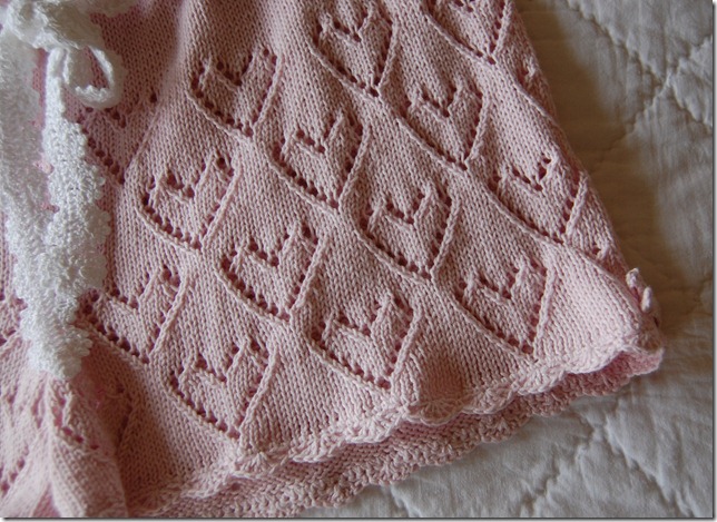 SWEET HEART SHORTS PALE PINK3
