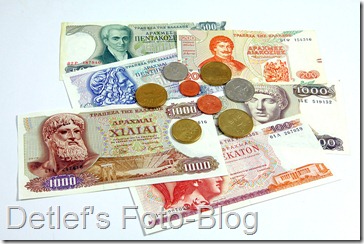 drachmen