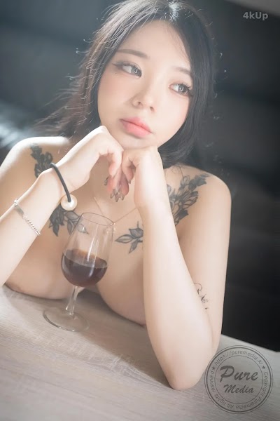 Pure Media Vol.254 Yeon Hwa (연화)