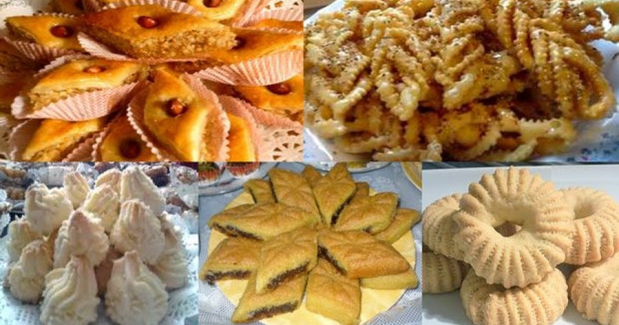 Meilleure Collection Gateau Syrien Alger Gateau Syrien Alger Elblogdemarcyhda Meilleure Collection Gateau Syrien Alger Gateau Syrien Alger Elblogdemarcyhda